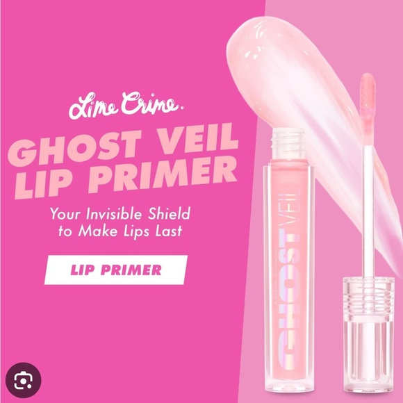 LimeCrime Liquid Lipstick Primer - Picture 2 of 2